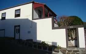 Casa Das Pedras Altas