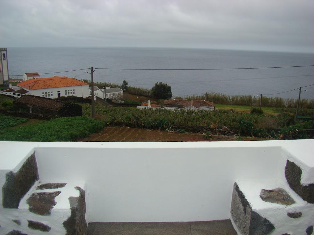 Casa Das Pedras Altas Lajes do Pico Buitenkant foto